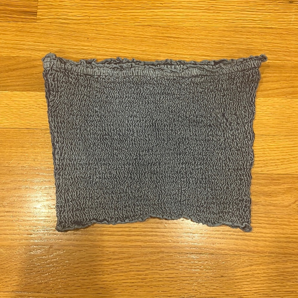 Tube top from Devi